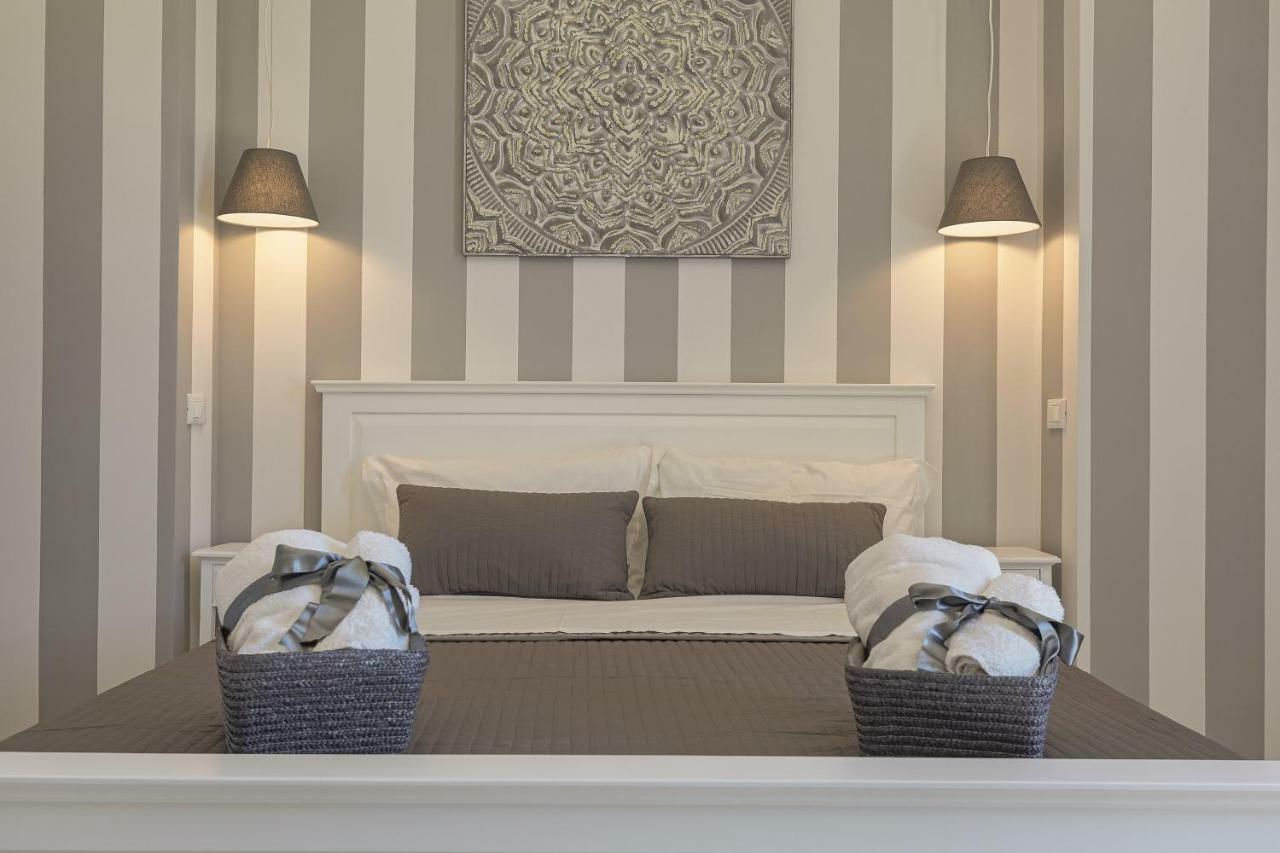 Sancalo Di Girgenti B&B อากริเจนโต ภายนอก รูปภาพ