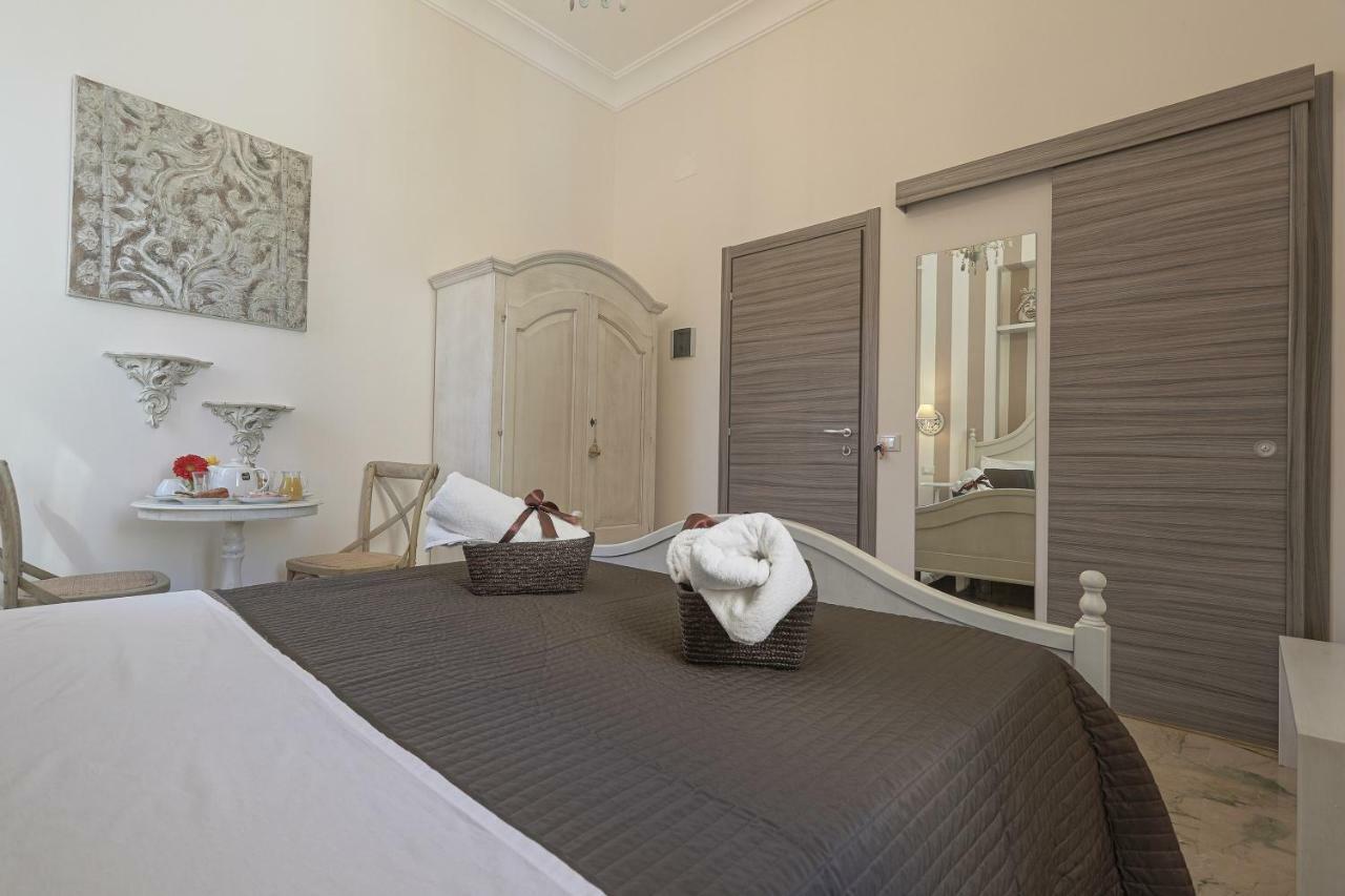 Sancalo Di Girgenti B&B อากริเจนโต ภายนอก รูปภาพ