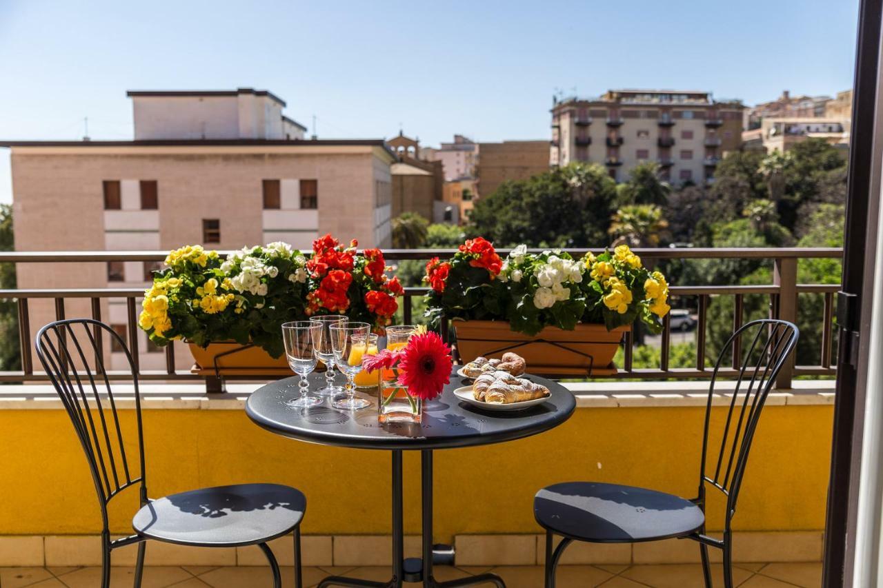 Sancalo Di Girgenti B&B อากริเจนโต ภายนอก รูปภาพ