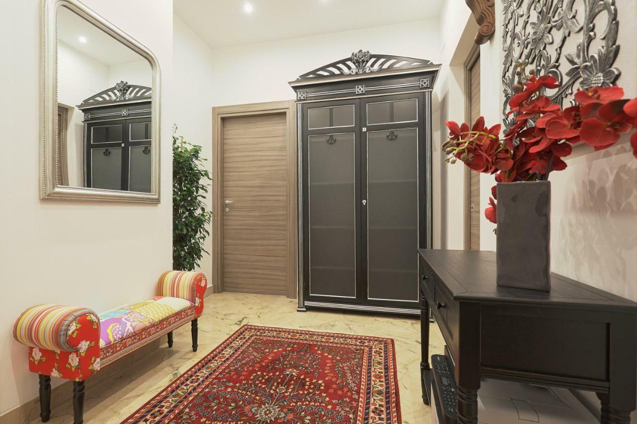 Sancalo Di Girgenti B&B อากริเจนโต ภายนอก รูปภาพ