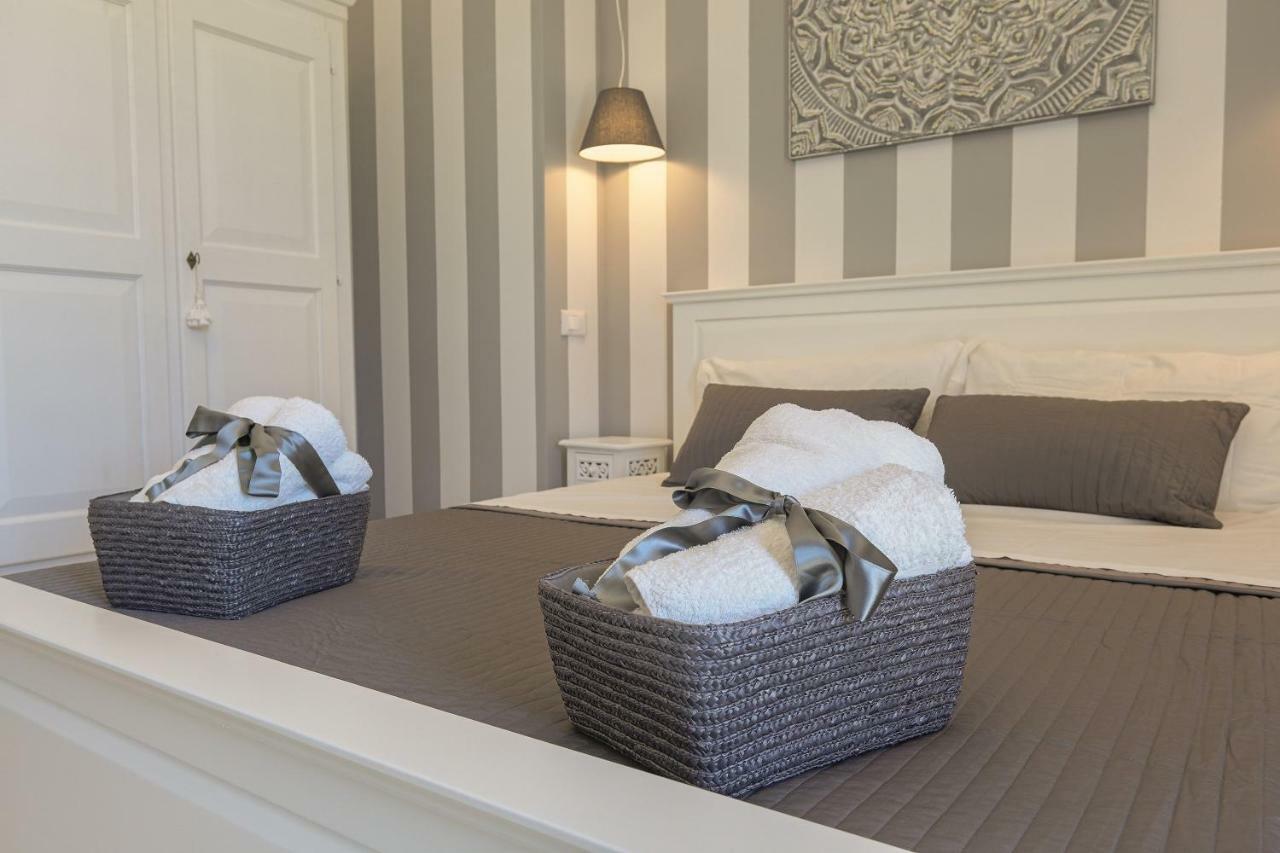 Sancalo Di Girgenti B&B อากริเจนโต ภายนอก รูปภาพ